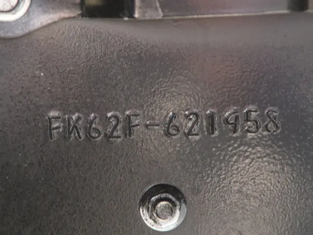 三菱 ファイター 2KG-FK62F(2WD)の写真21