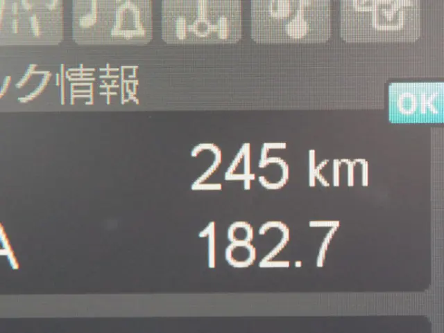 三菱 ファイター 2KG-FK62F(2WD)の写真25