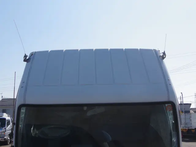 三菱 キャンター KK-FE83DGN(2WD)の写真21