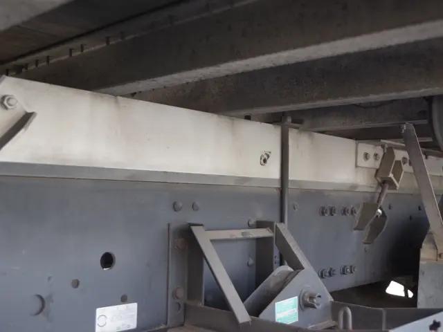 三菱 ファイター QDG-FQ62F(6x4)の写真7