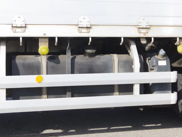 三菱 ファイター QDG-FQ62F(6x4)の写真17