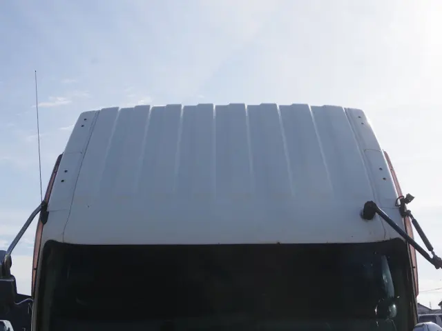 三菱 ファイター QDG-FQ62F(6x4)の写真18