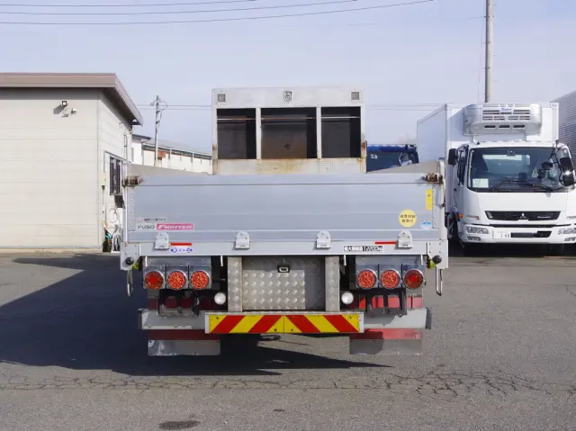 三菱 ファイター QDG-FQ62F(6x4)の写真21