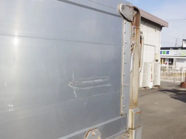 三菱 ファイター QDG-FQ62F(6x4)の写真23