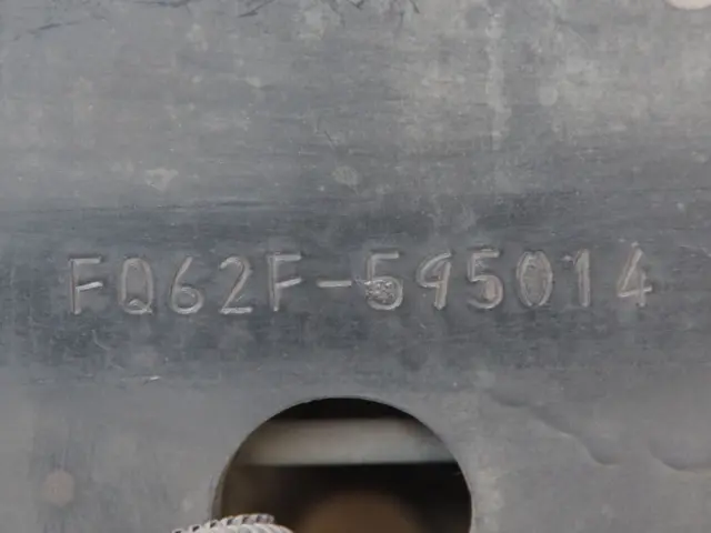 三菱 ファイター QDG-FQ62F(6x4)の写真26