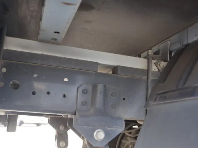 日野 デュトロ 2RG-XZU605M(2WD)の写真6