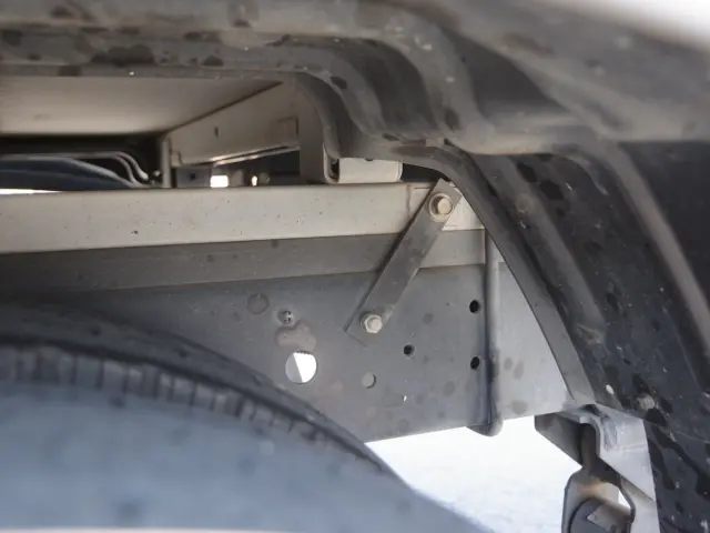 日野 デュトロ 2RG-XZU605M(2WD)の写真8