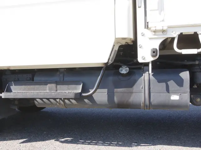 日野 デュトロ 2RG-XZU605M(2WD)の写真12