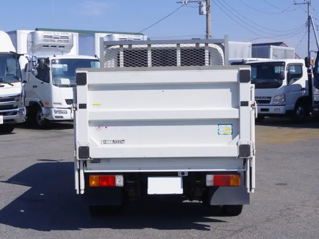 日野 デュトロ 2RG-XZU605M(2WD)の写真15