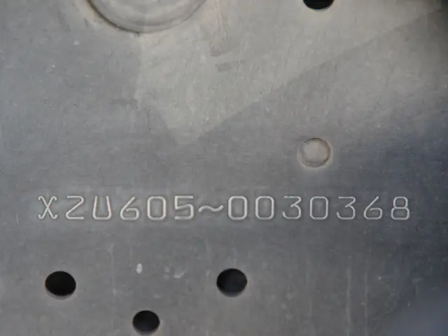 日野 デュトロ 2RG-XZU605M(2WD)の写真18