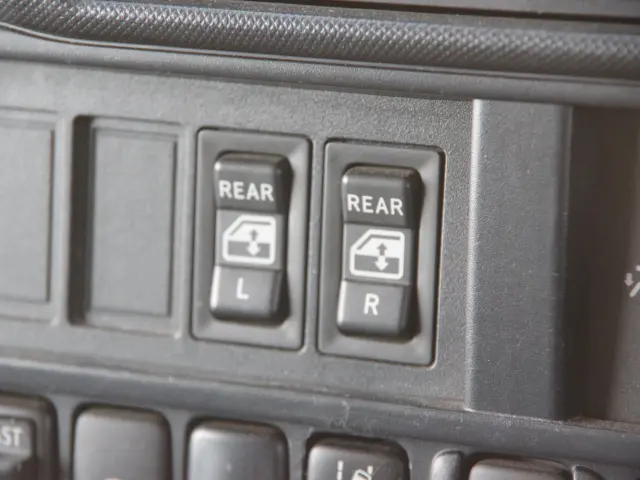 日野 デュトロ 2RG-XZU605M(2WD)の写真22