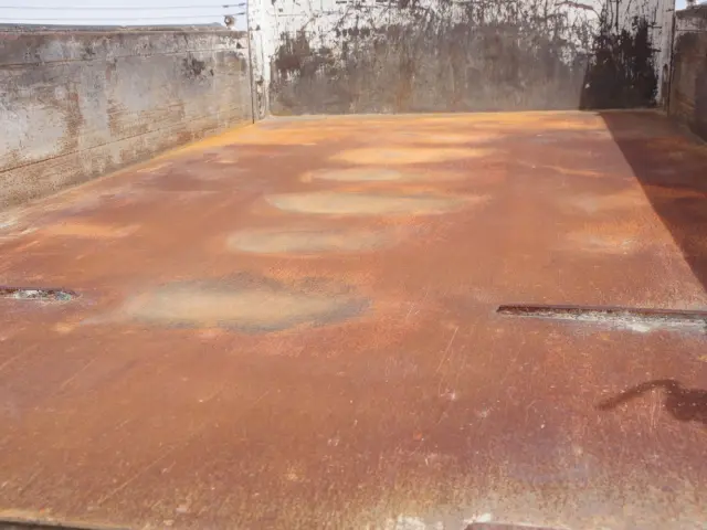 日野 デュトロ TKG-XZU620T(2WD)の写真13