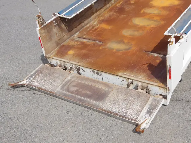 日野 デュトロ TKG-XZU620T(2WD)の写真14