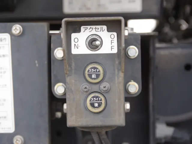 日野 デュトロ TKG-XZU620T(2WD)の写真16