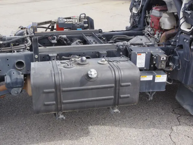 日野 デュトロ TKG-XZU620T(2WD)の写真18