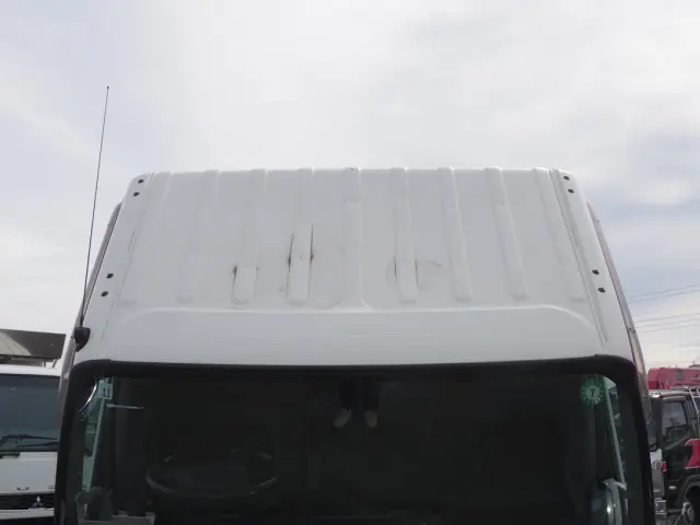 日野 デュトロ TKG-XZU620T(2WD)の写真19