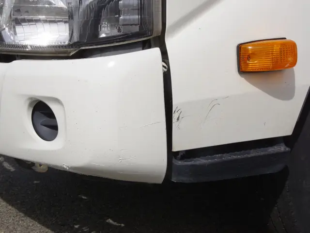 日野 デュトロ TKG-XZU620T(2WD)の写真23