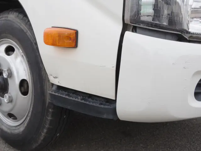 日野 デュトロ TKG-XZU620T(2WD)の写真24