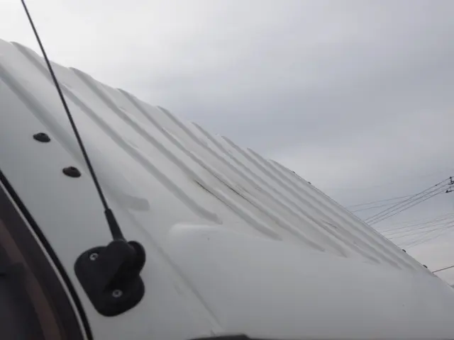 日野 デュトロ TKG-XZU620T(2WD)の写真25