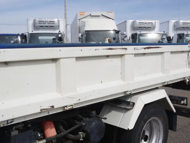 日野 デュトロ TKG-XZU620T(2WD)の写真26