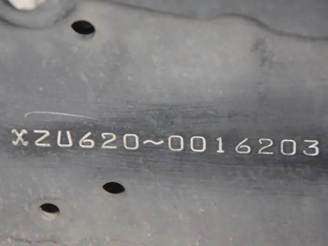 日野 デュトロ TKG-XZU620T(2WD)の写真30