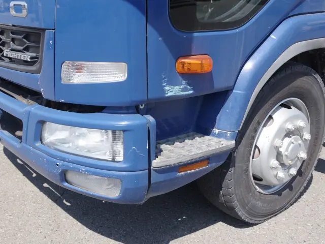 三菱 ファイター QKG-FK72FZ(2WD)の写真20