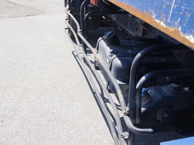 三菱 ファイター QKG-FK72FZ(2WD)の写真25