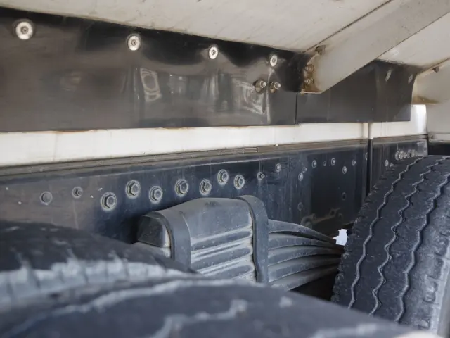 三菱 ファイター QDG-FQ62F(6x4)の写真7