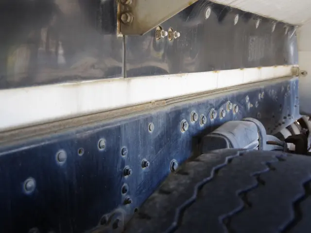 三菱 ファイター QDG-FQ62F(6x4)の写真8