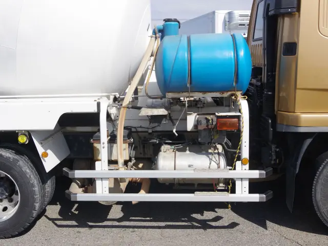 三菱 ファイター QDG-FQ62F(6x4)の写真14