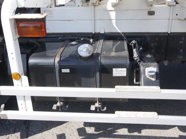 三菱 ファイター QDG-FQ62F(6x4)の写真15