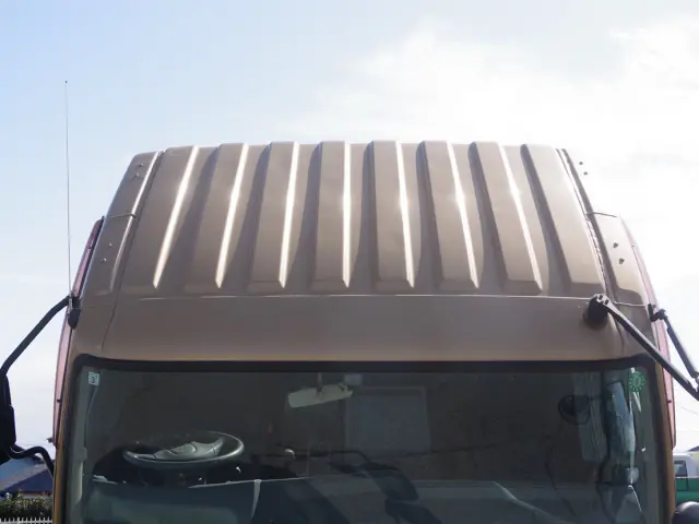 三菱 ファイター QDG-FQ62F(6x4)の写真18