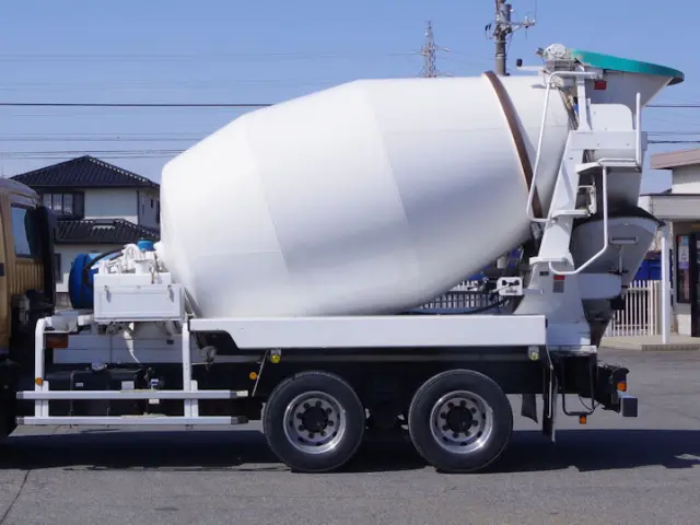 三菱 ファイター QDG-FQ62F(6x4)の写真20