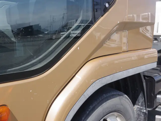 三菱 ファイター QDG-FQ62F(6x4)の写真22