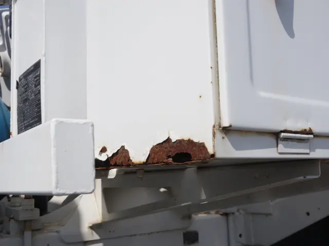 三菱 ファイター QDG-FQ62F(6x4)の写真24