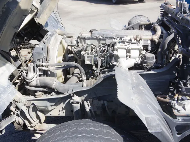 三菱 ファイター QDG-FQ62F(6x4)の写真27