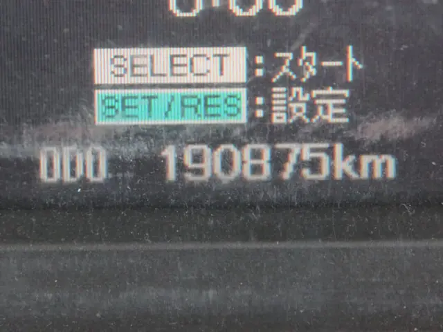 三菱 ファイター QDG-FQ62F(6x4)の写真32