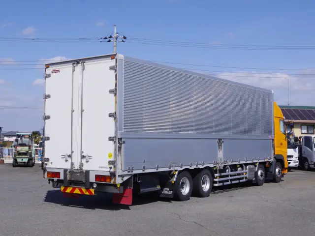 日野 プロフィア QPG-FW1EXEJの写真4