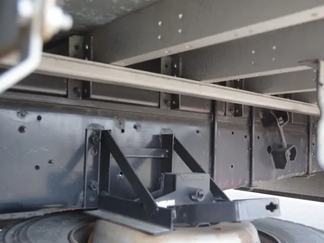 日野 プロフィア QPG-FW1EXEJの写真6