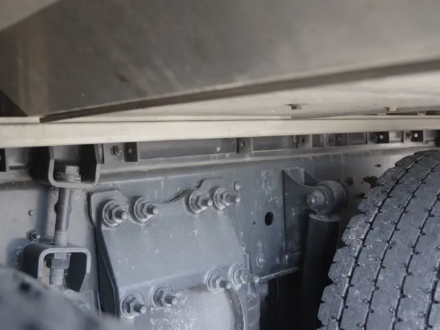 日野 プロフィア QPG-FW1EXEJの写真7