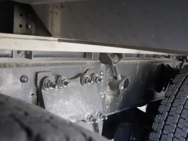 日野 プロフィア QPG-FW1EXEJの写真8