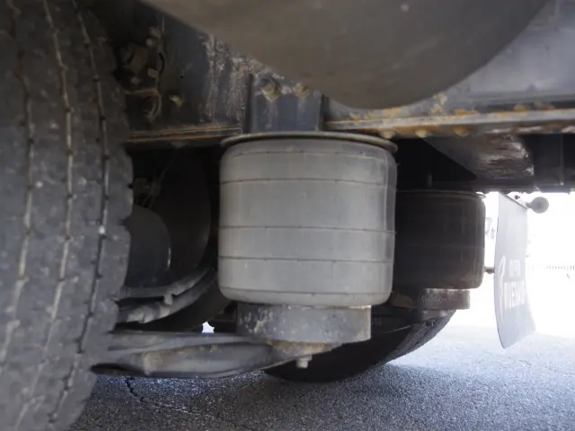 日野 プロフィア QPG-FW1EXEJの写真10