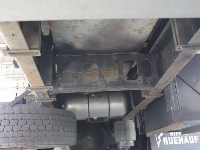 日野 プロフィア QPG-FW1EXEJの写真11