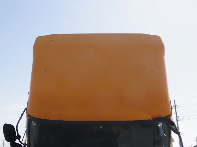 日野 プロフィア QPG-FW1EXEJの写真17