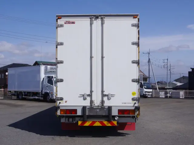 日野 プロフィア QPG-FW1EXEJの写真18