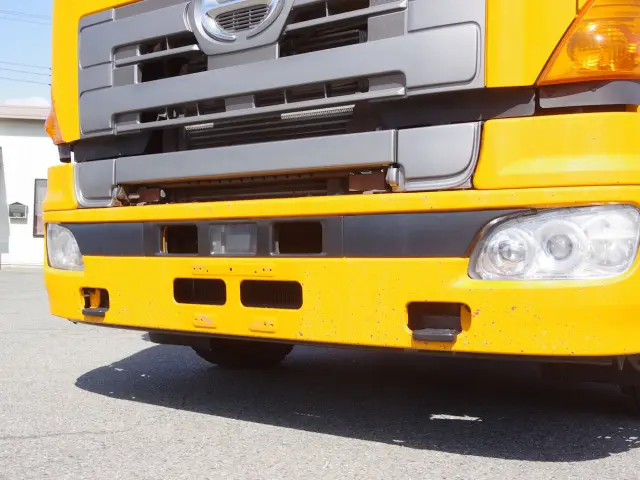 日野 プロフィア QPG-FW1EXEJの写真19