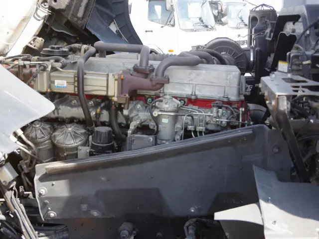 日野 プロフィア QPG-FW1EXEJの写真25