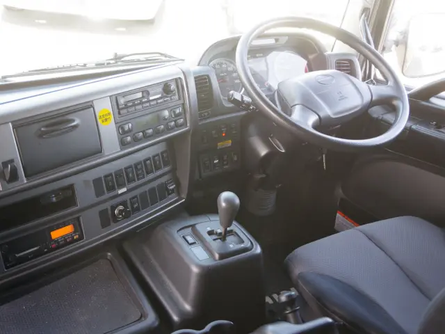 日野 プロフィア QPG-FW1EXEJの写真28