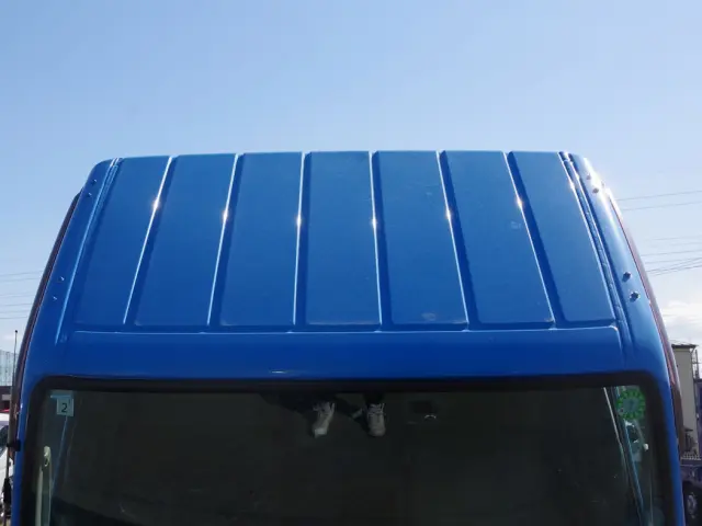 三菱 キャンター TPG-FBA20(2WD)の写真15