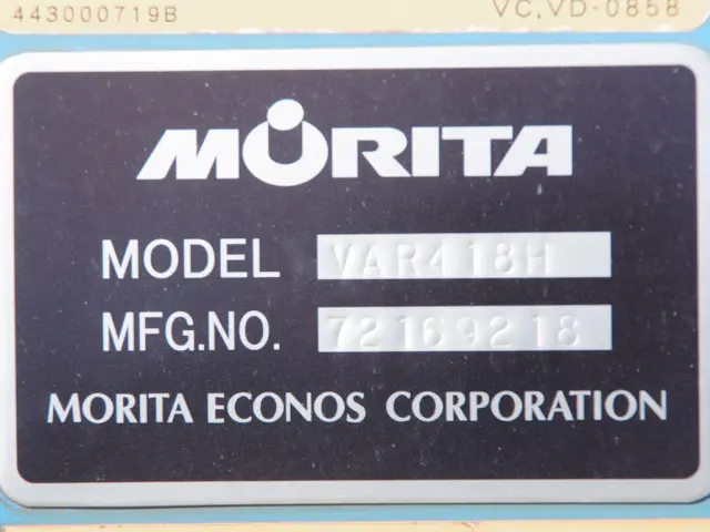 三菱 キャンター TPG-FBA20(2WD)の写真19